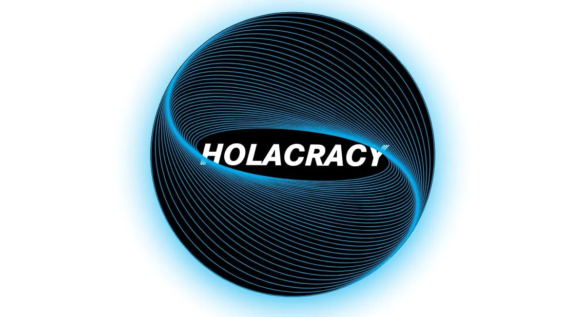 Hola-what?! Here's what you need to know about our organizational structure