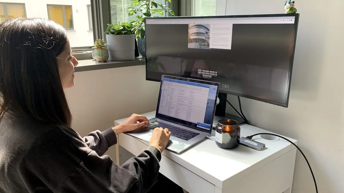 mastering remote work