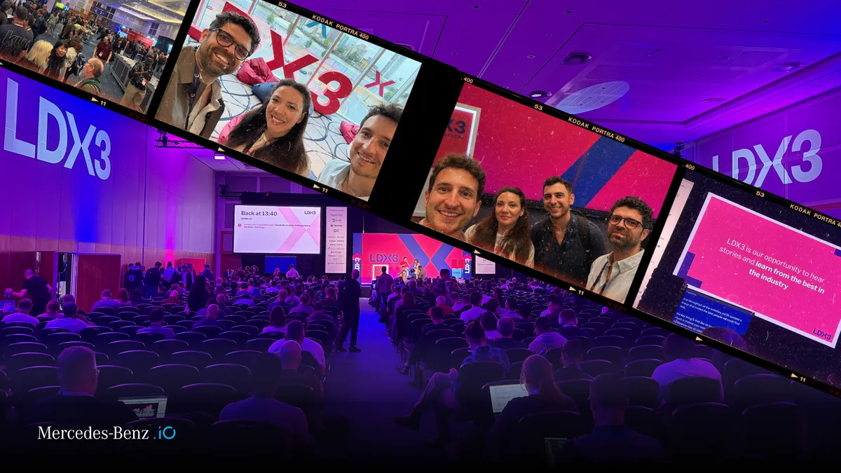 LDX3 London 2026: Leading in a World where AI Changes Everything. But does it