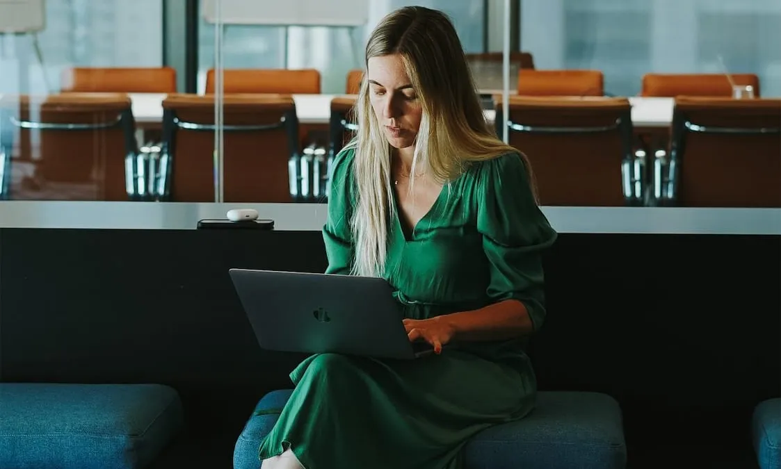 Changing Careers | Catarina Marques Journey