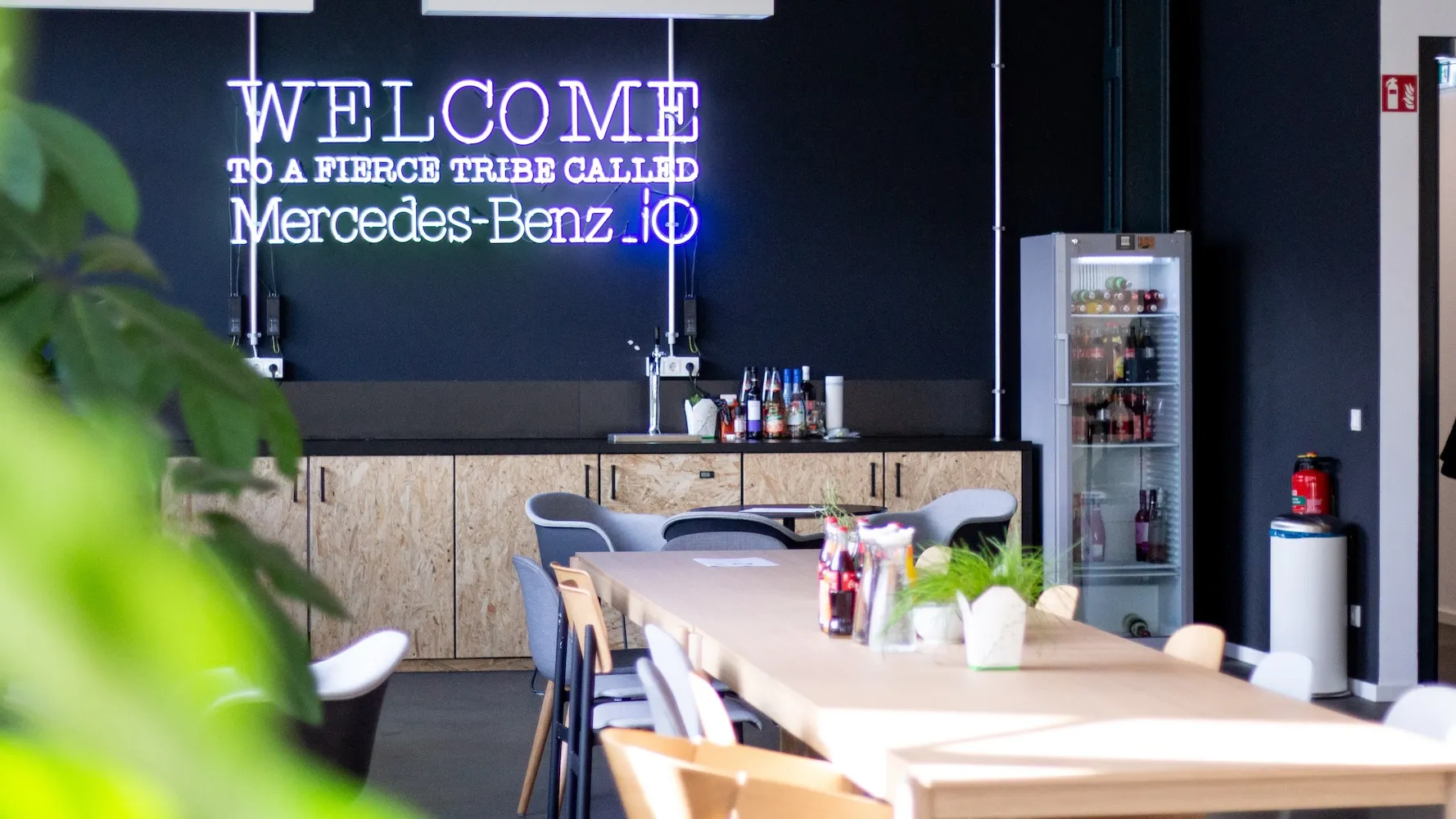 Berlin office