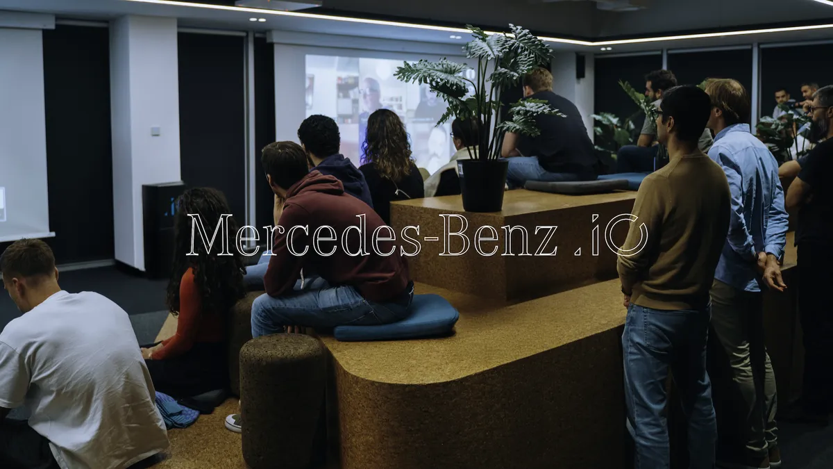 Not Your Average Monday: Inside the Magic of Tribe Space