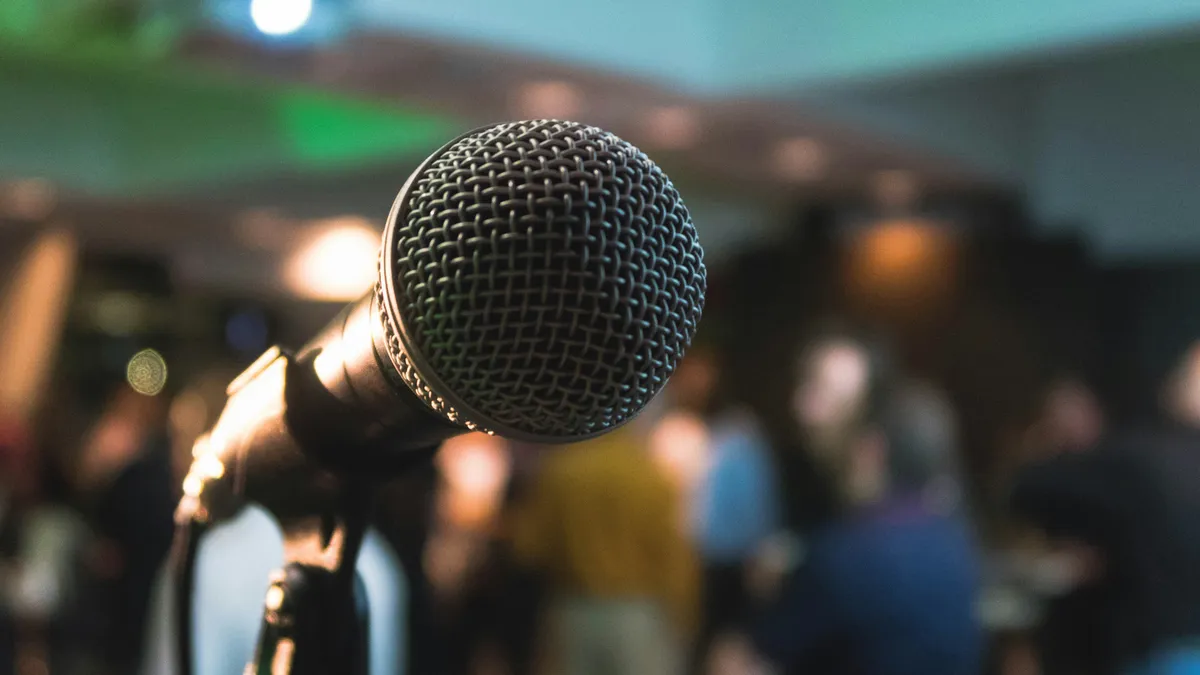 Review of our Quality Talks Meetup