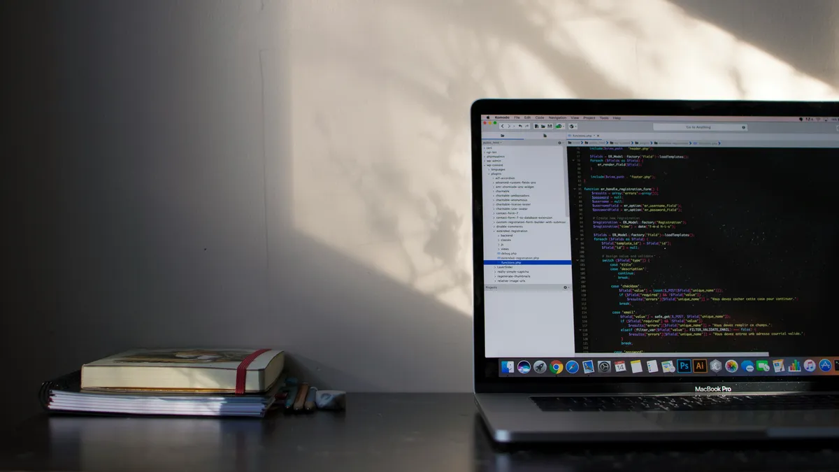 How IA and Architecture Meet: What 'AI by Design' Requires From Information Structure