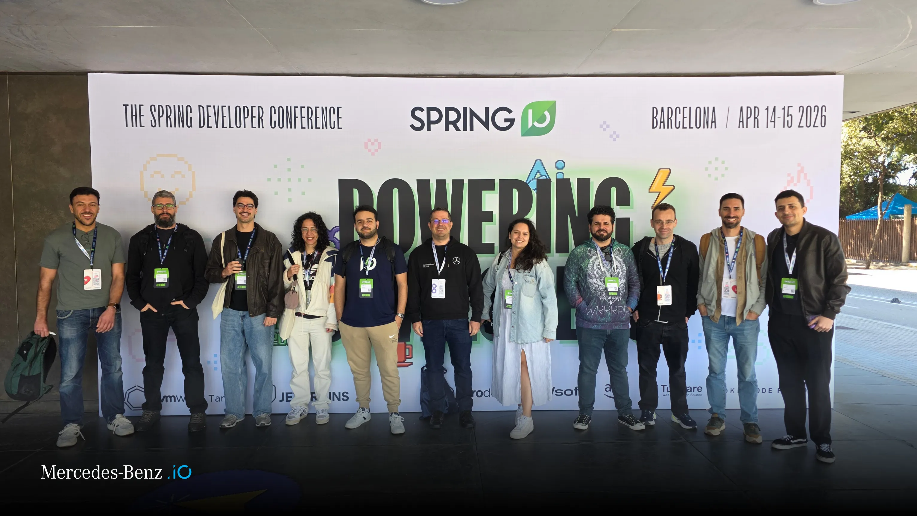 Spring I/O 2026: When Modern Backend Development Becomes Less About the Framework and More About the Thinking