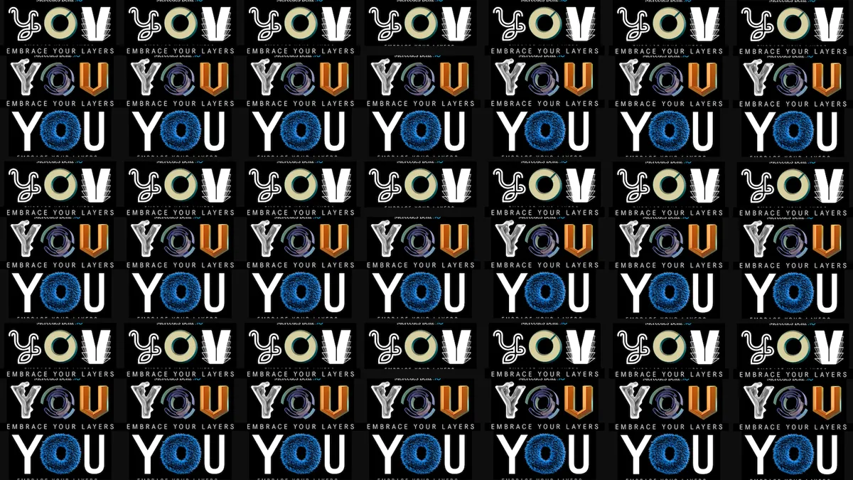 YOU – Embrace Your Layers, One Story at a Time