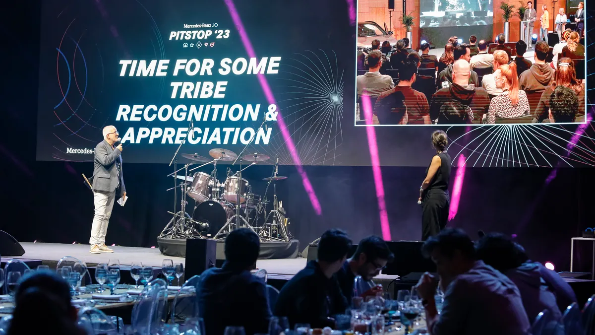 Celebrating MB.ioneers: The Transformative Power of the R&A Awards – Individual Award Winners