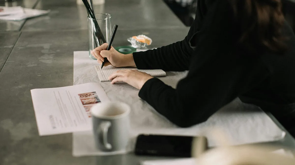 My Dual Study Programme at the DHBW and Mercedes-Benz.io