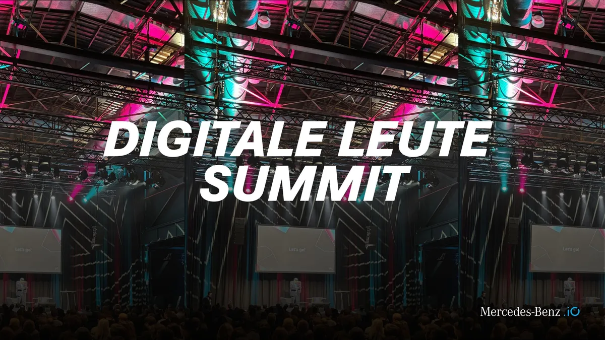 Test, Experiment, Delight: Reflections from the Digitale Leute Summit