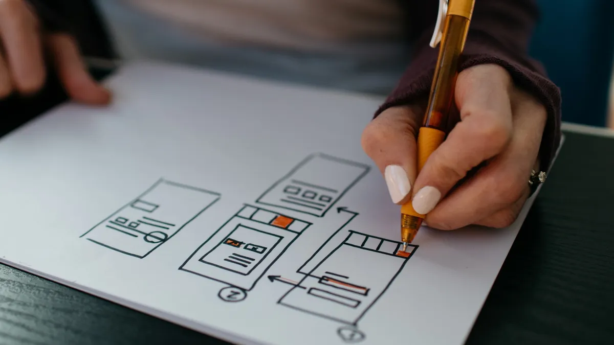 From Mental Health Nurse to UX Design