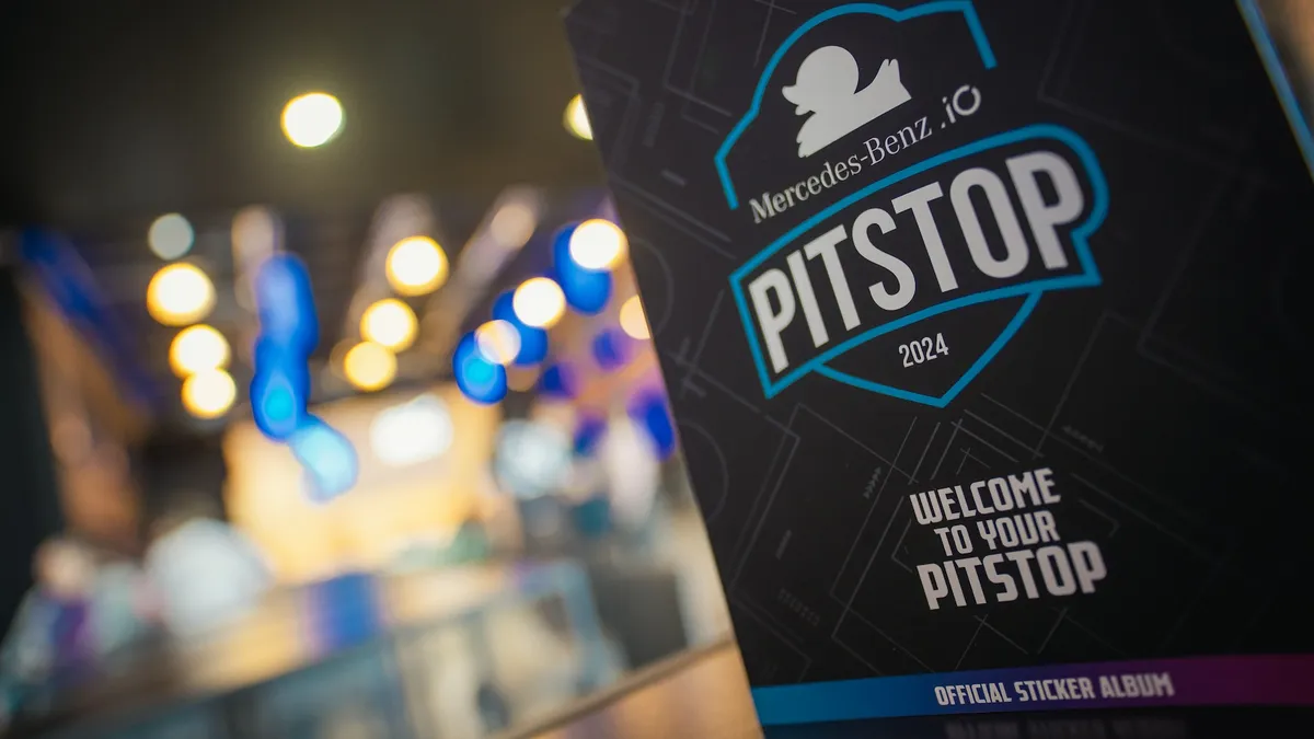 A New Joiner’s Perspective: Experiencing Our PitStop as a Social Media Intern