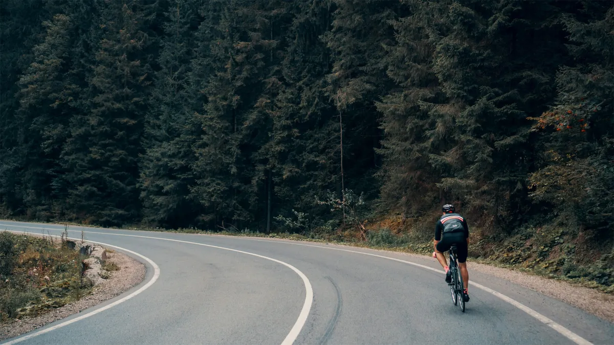 Cycling.io: The Ride Toward Community, Well-being, and Exploration