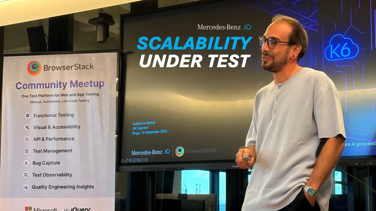 Scalability Under Test: What Load Testing Can’t Miss in 2025