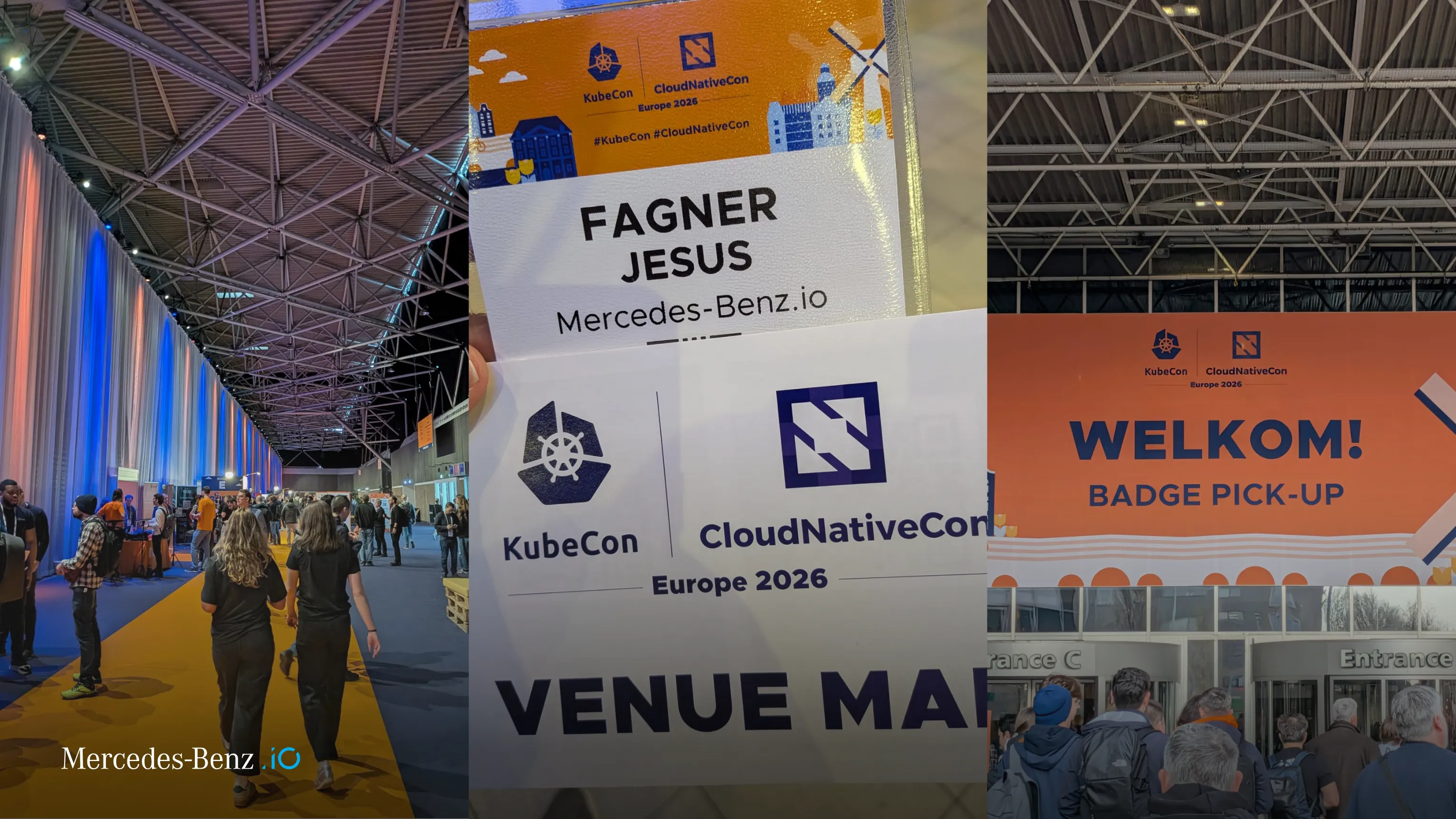KubeCon + CloudNativeCon: How Platform Engineering Is Shifting from Tools to Intent