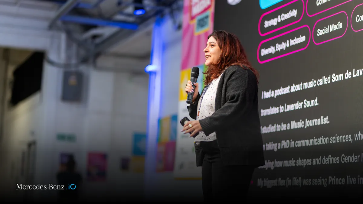 Beyond Posting: Advocacy in Tech Starts Before Content