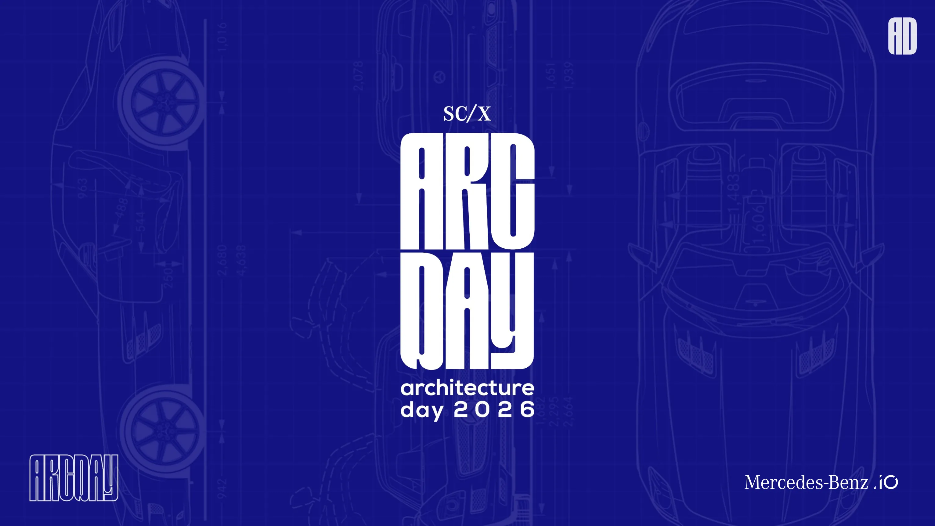 Architecture Day 2026: Where Intelligence, Collaboration and Systems Thinking Converge