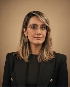 Ghazaleh Motia