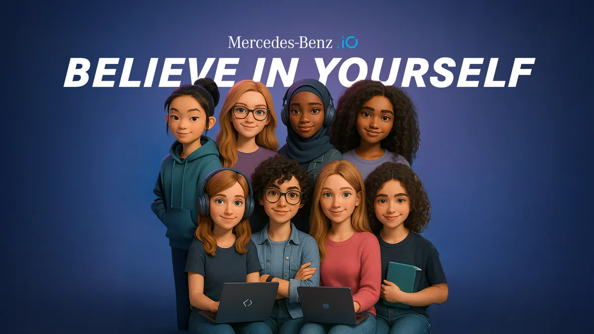 More Than a Day: Inspiring the Next Generation of Women in Tech