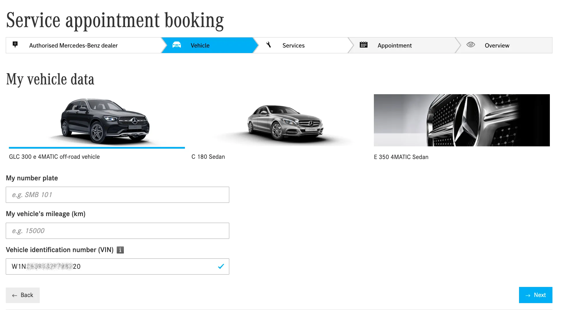 DSDbook UI 2020/2021 – step 1