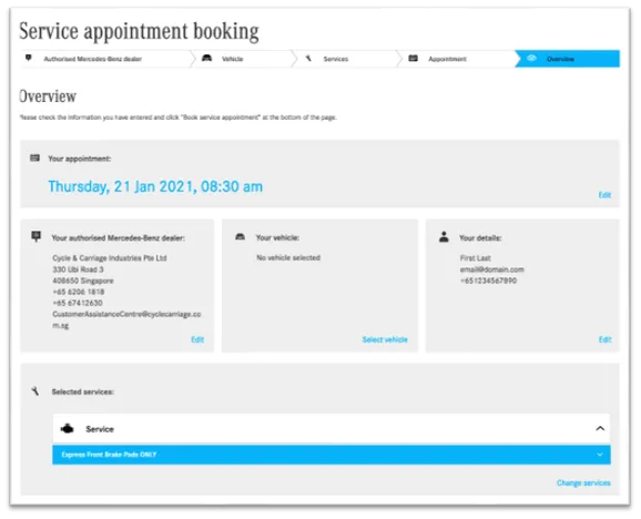DSDbook UI 2020/2021 – step 5