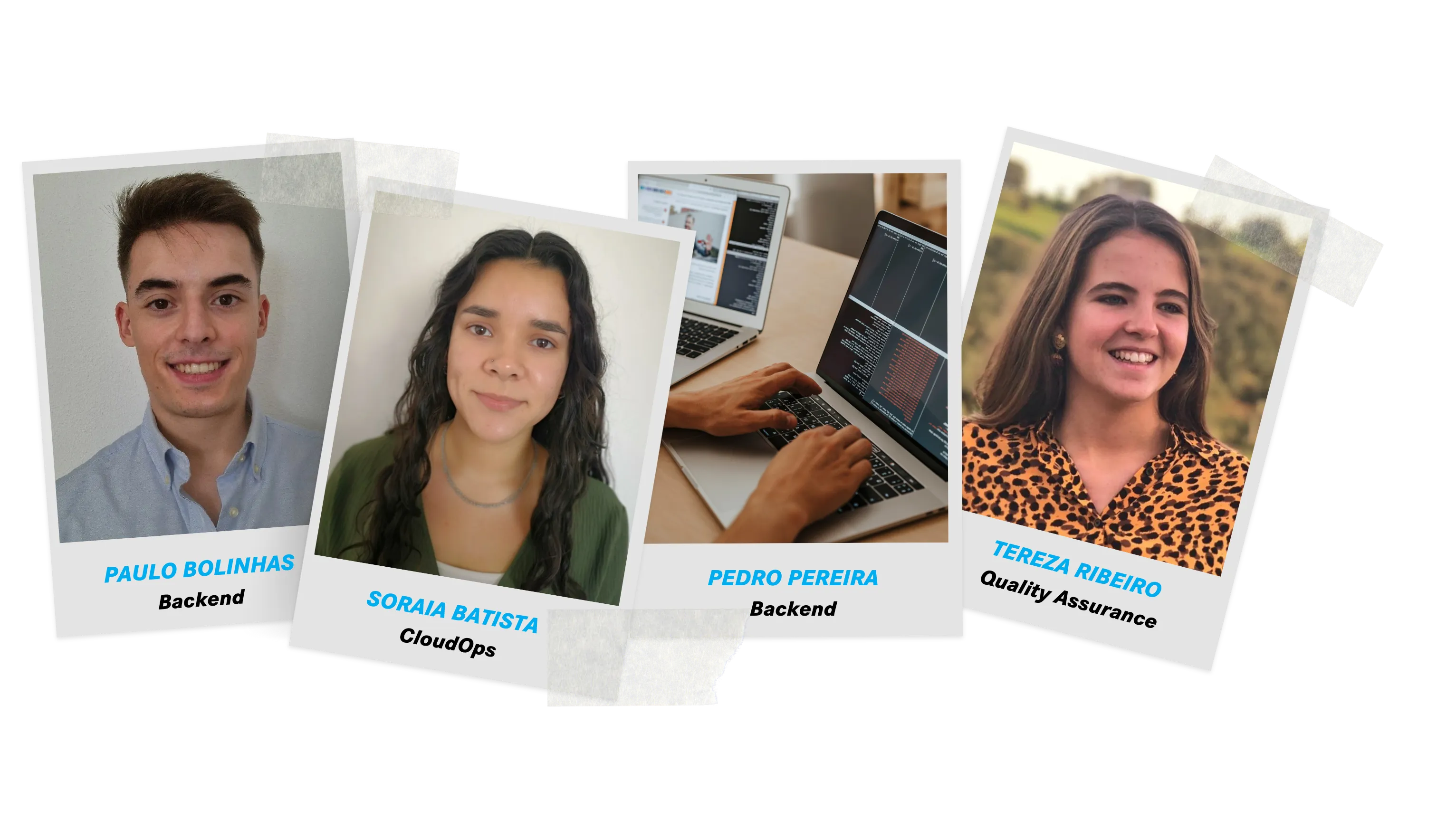 Interns