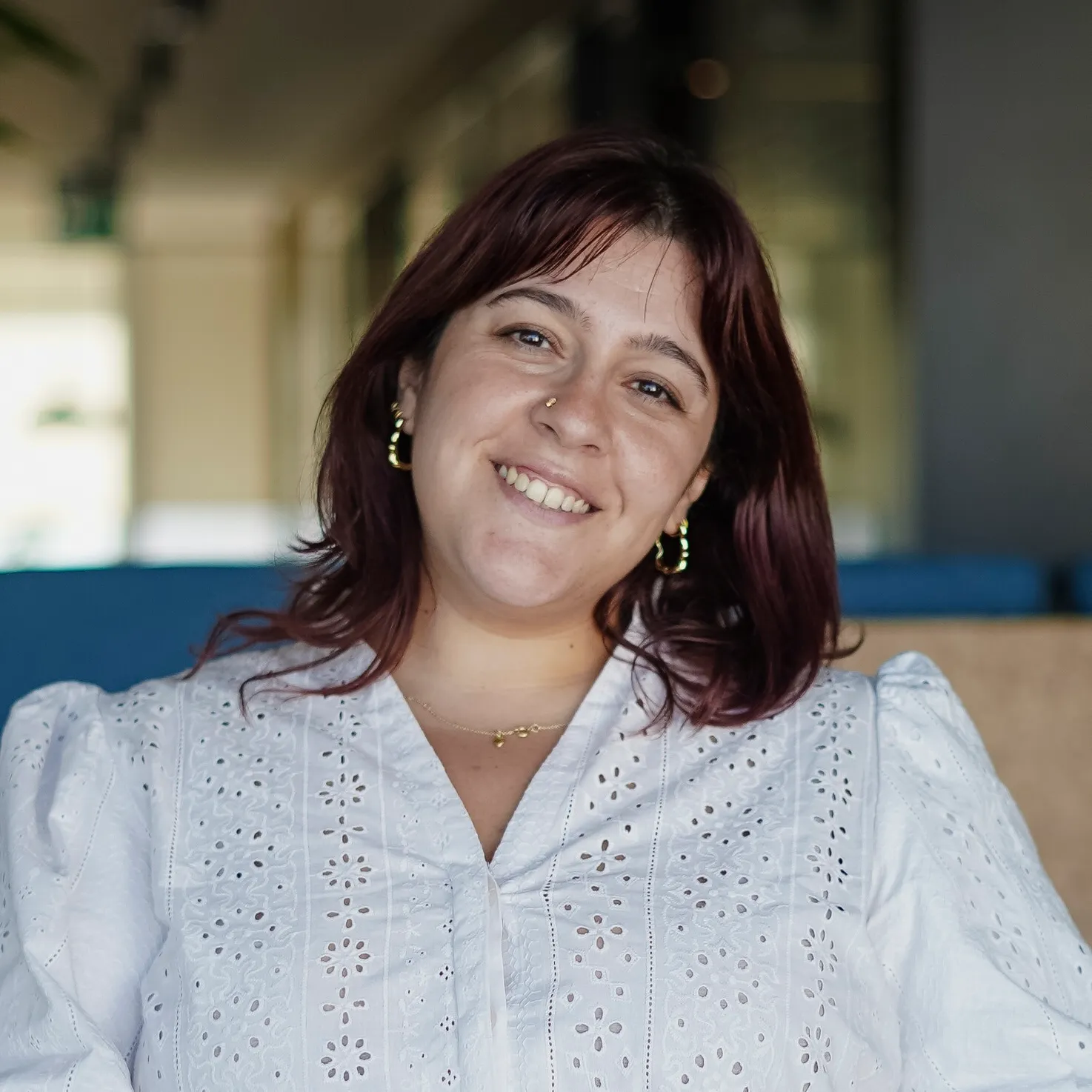 Patricia Fernandes