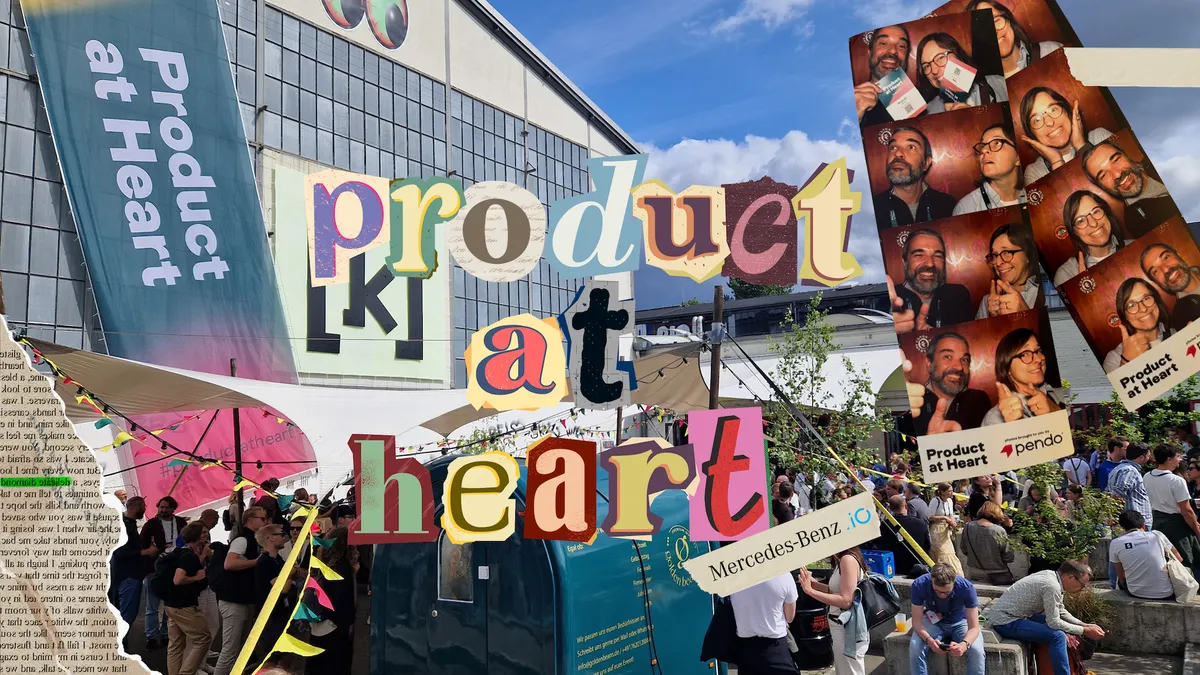 Beyond the Product: What We Brought Back from Product at Heart