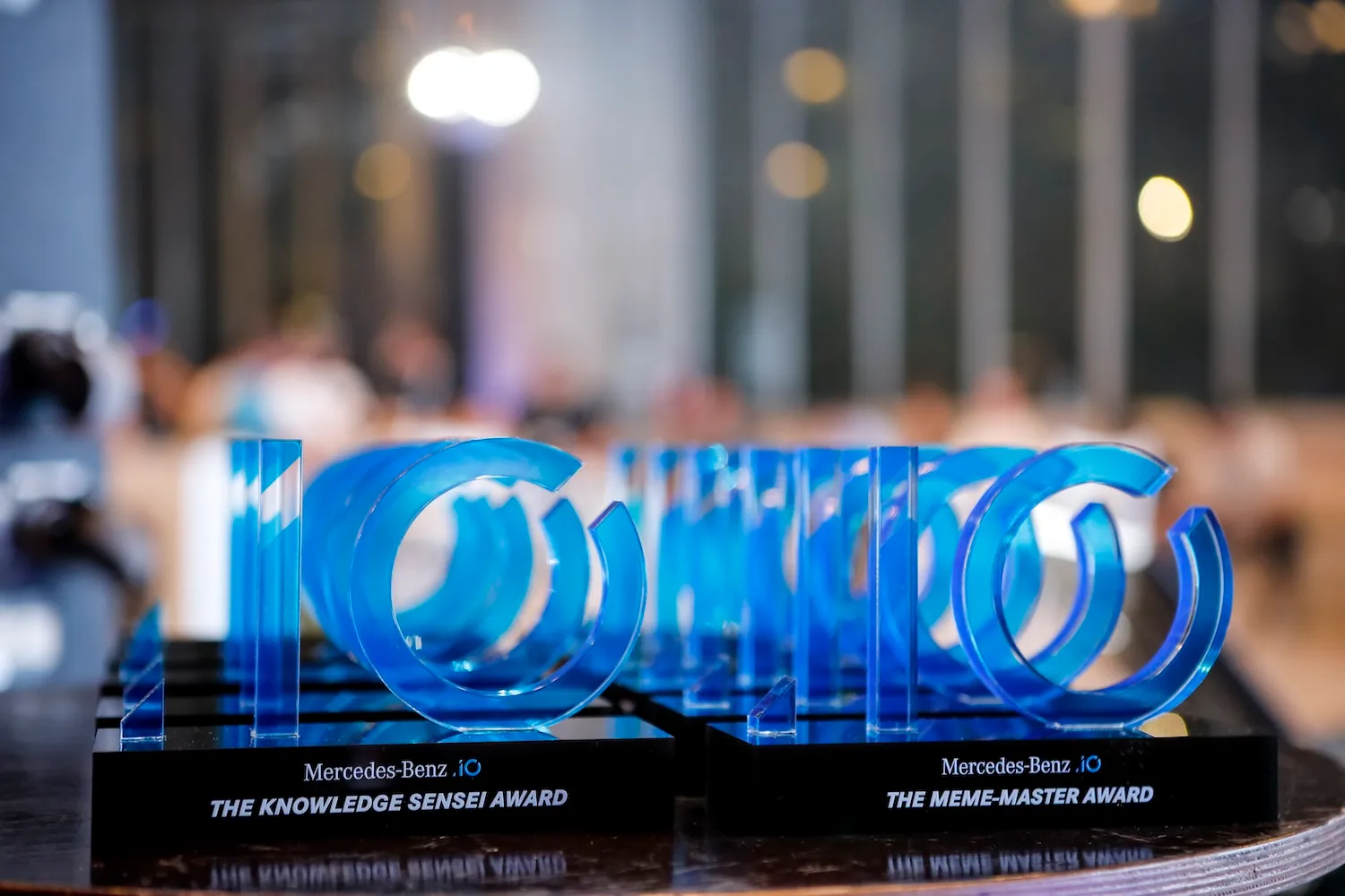 Recognition & Appreciation Awards