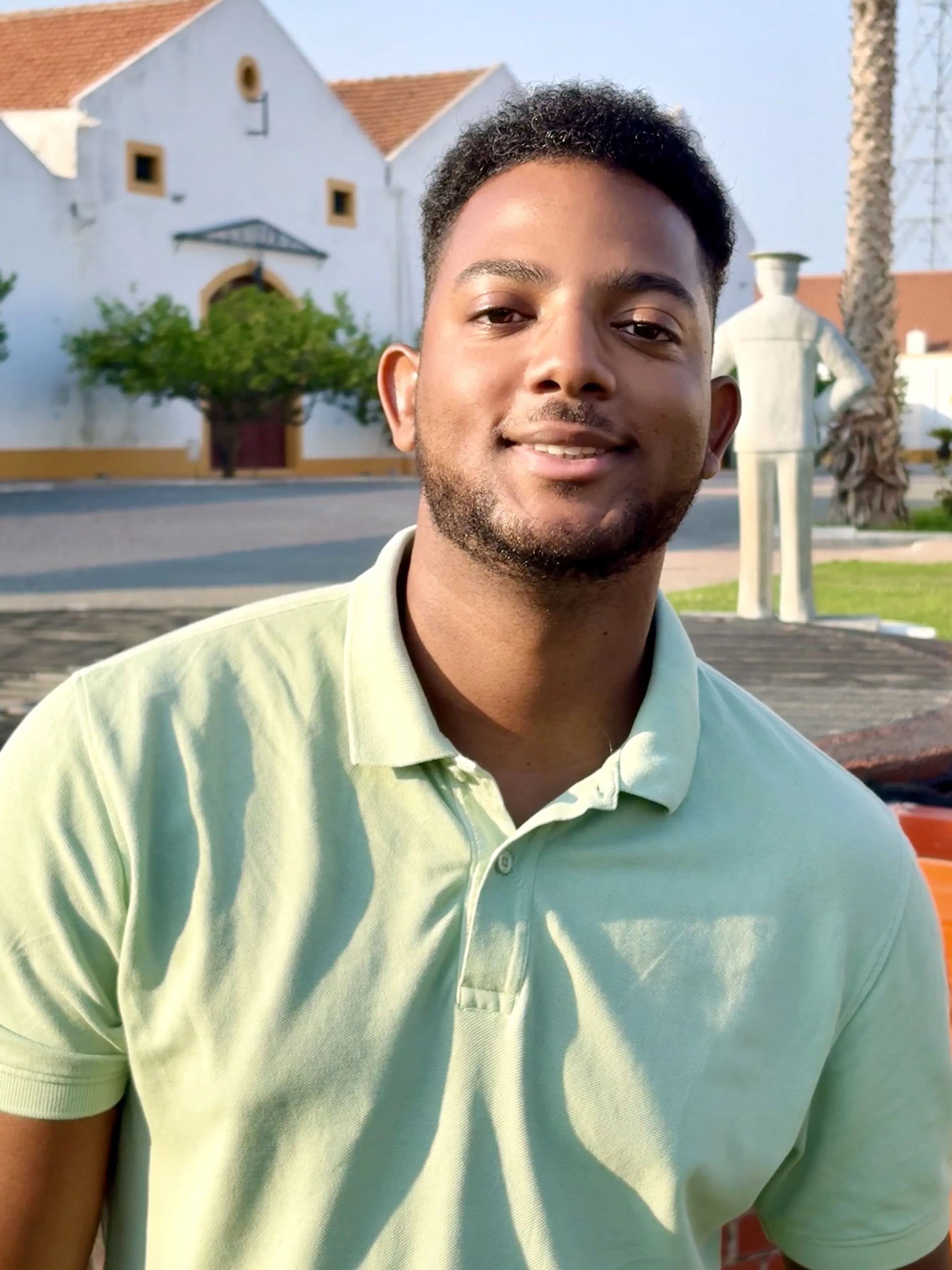 Ruben Diogo