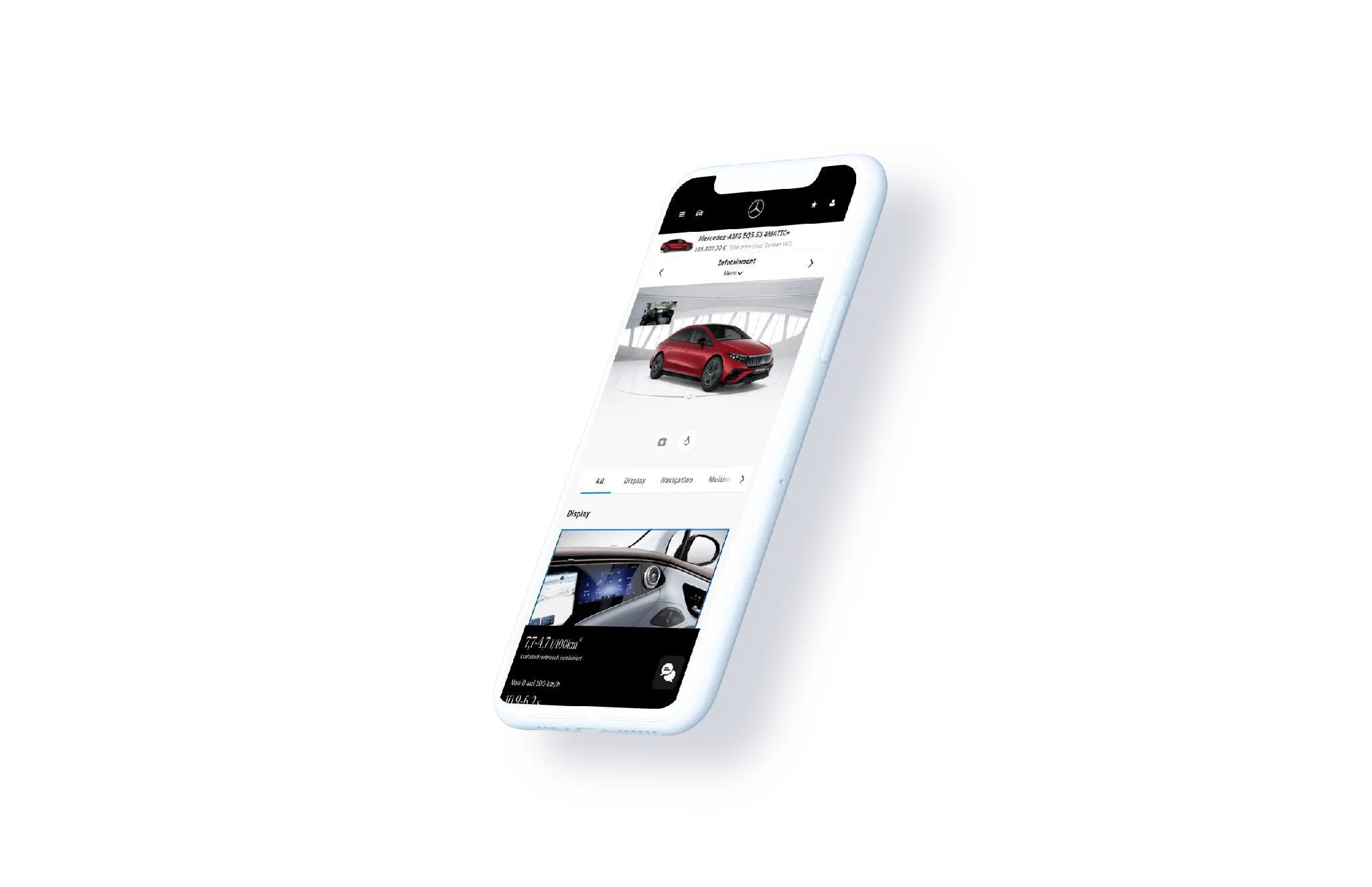 Car Configurator