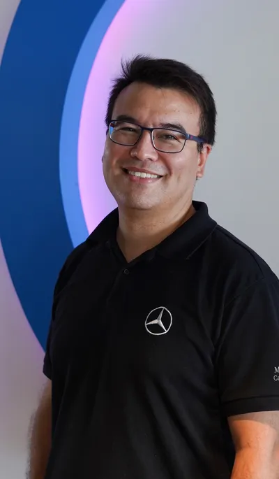 Sheyan Vieira
