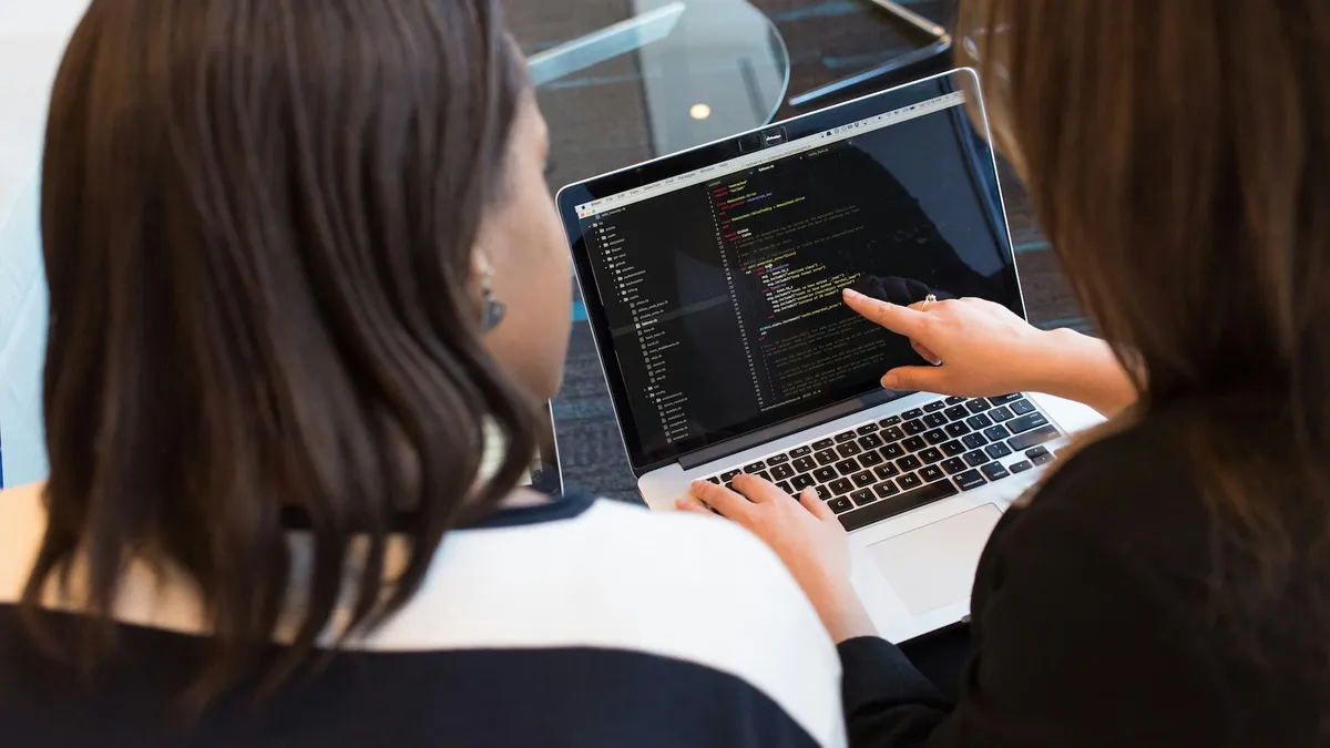 Women in Engineering: Stories of Belonging, Growth, and the Power of Support