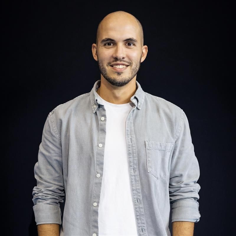 João Miguel Silva
