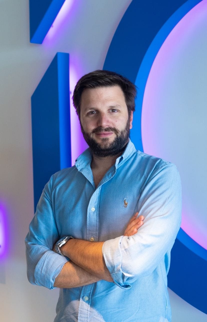 Pedro Colaço