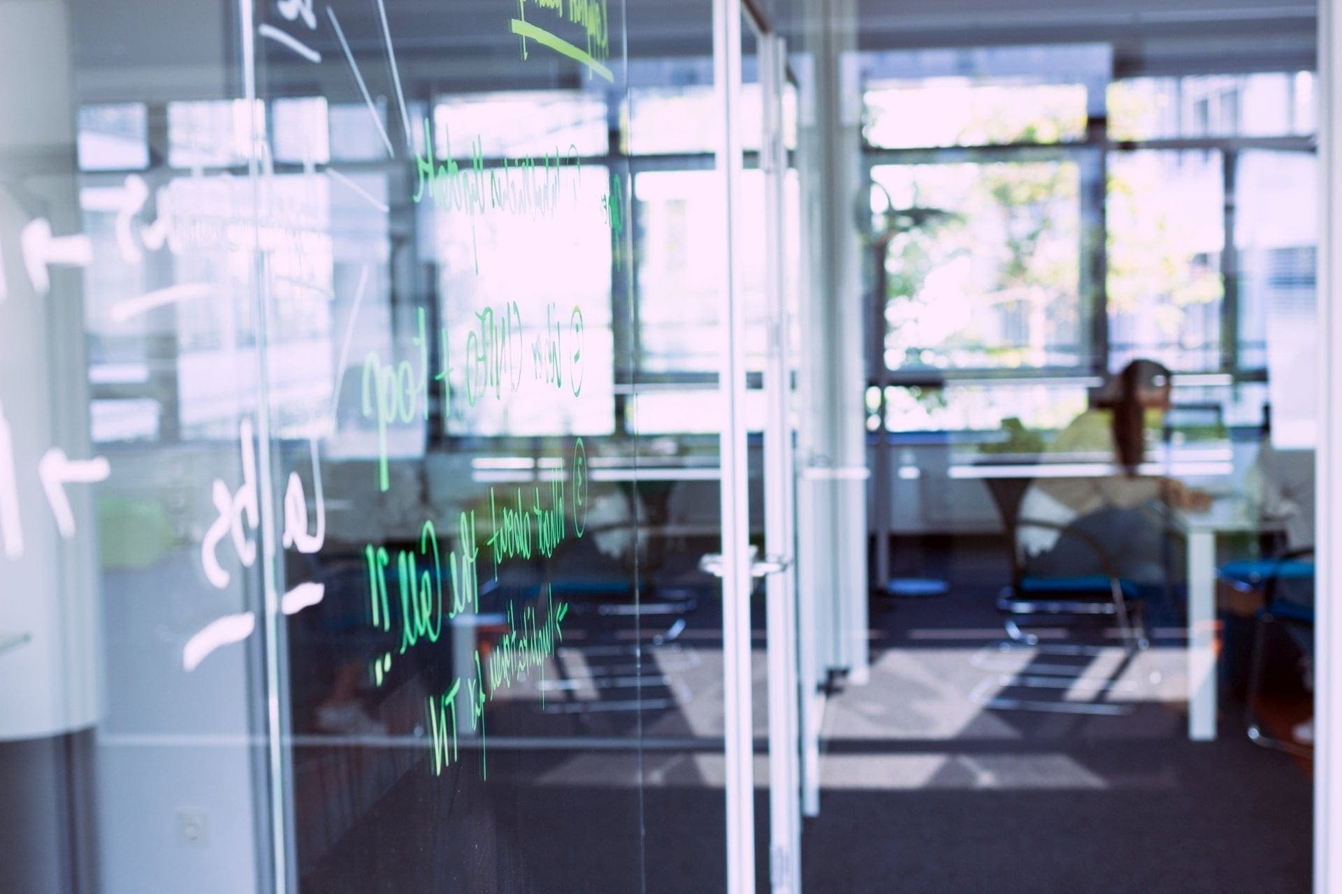 We are not alone: Insights into our Company Exchange Concept
