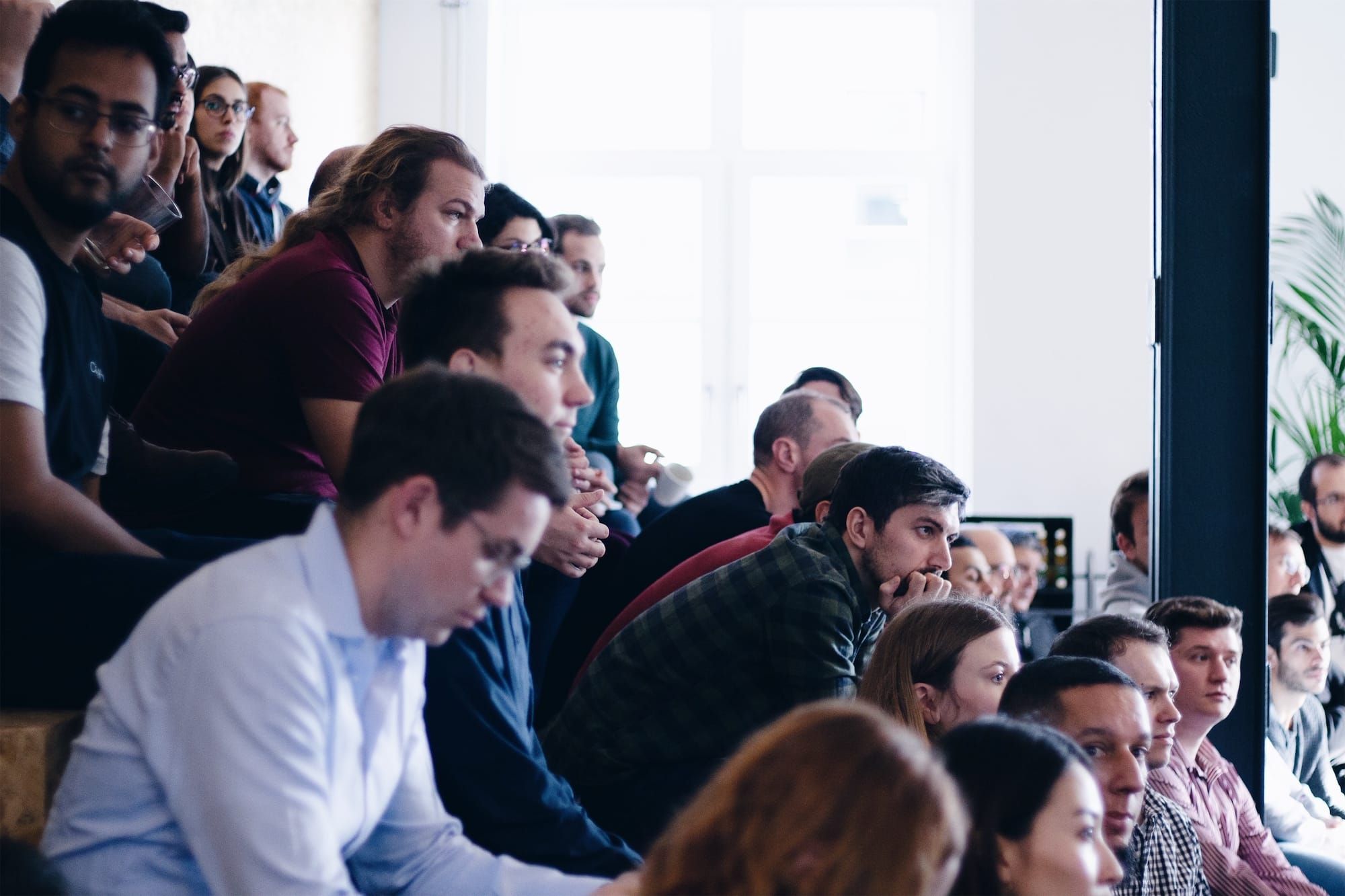 The two buzzwords when it comes to diversity