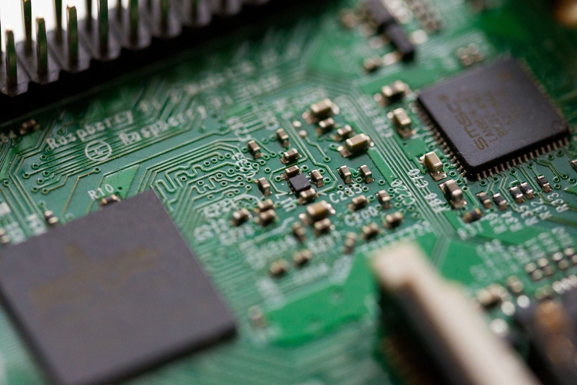 Tech Practice Top 5 news in March