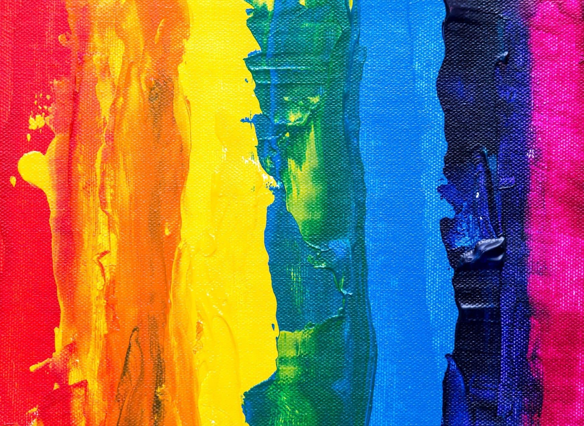 The importance of being proud