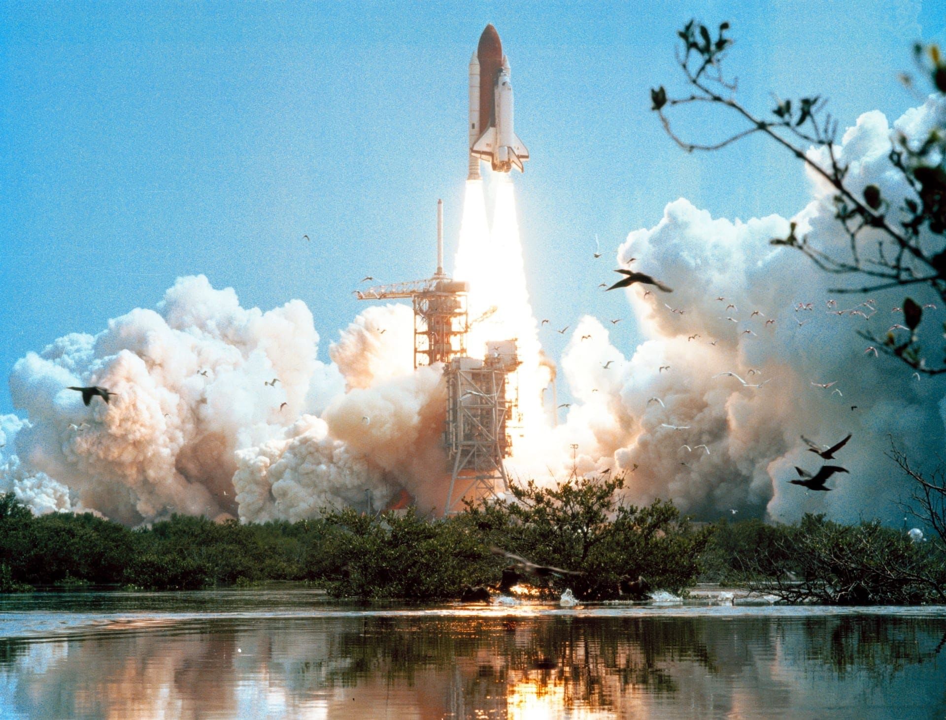 Spaceships and testing in Javascript