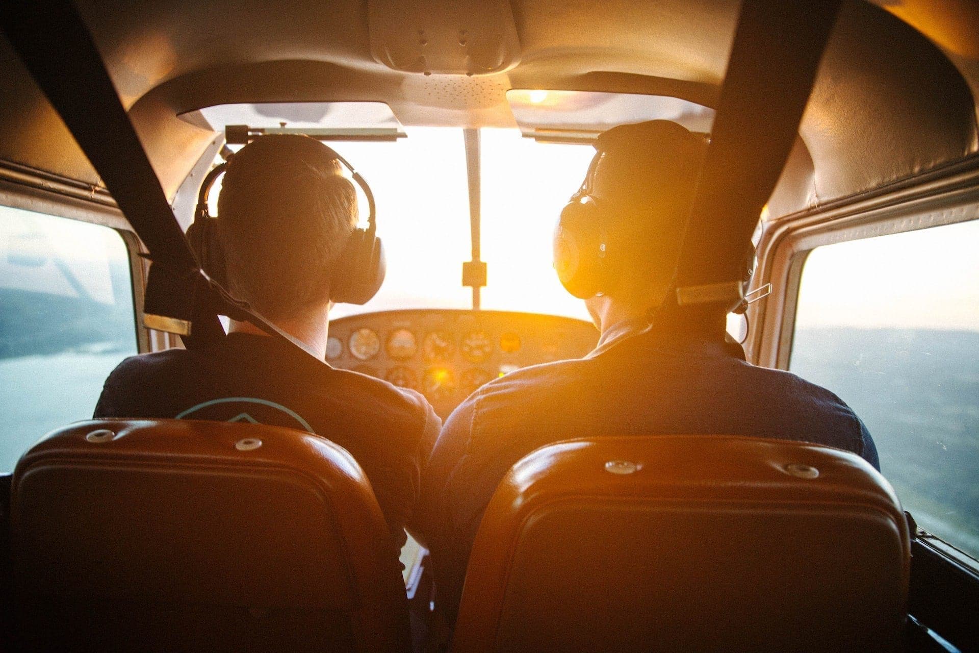 Andreas Rau – How pilots communicate