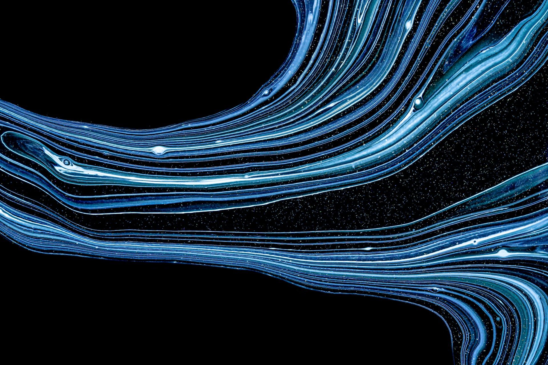 Going with the flow