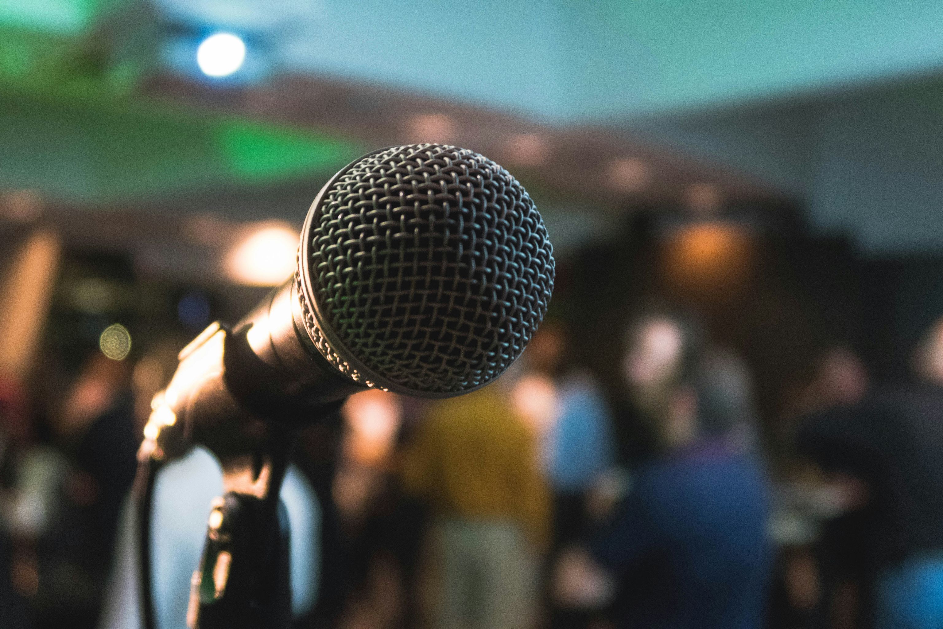 Review of our Quality Talks Meetup
