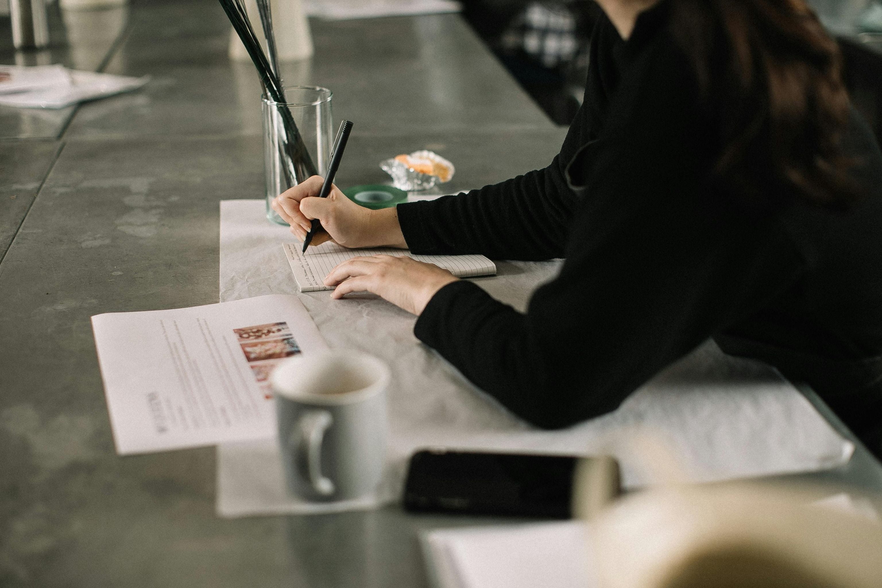 My Dual Study Programme at the DHBW and Mercedes-Benz.io