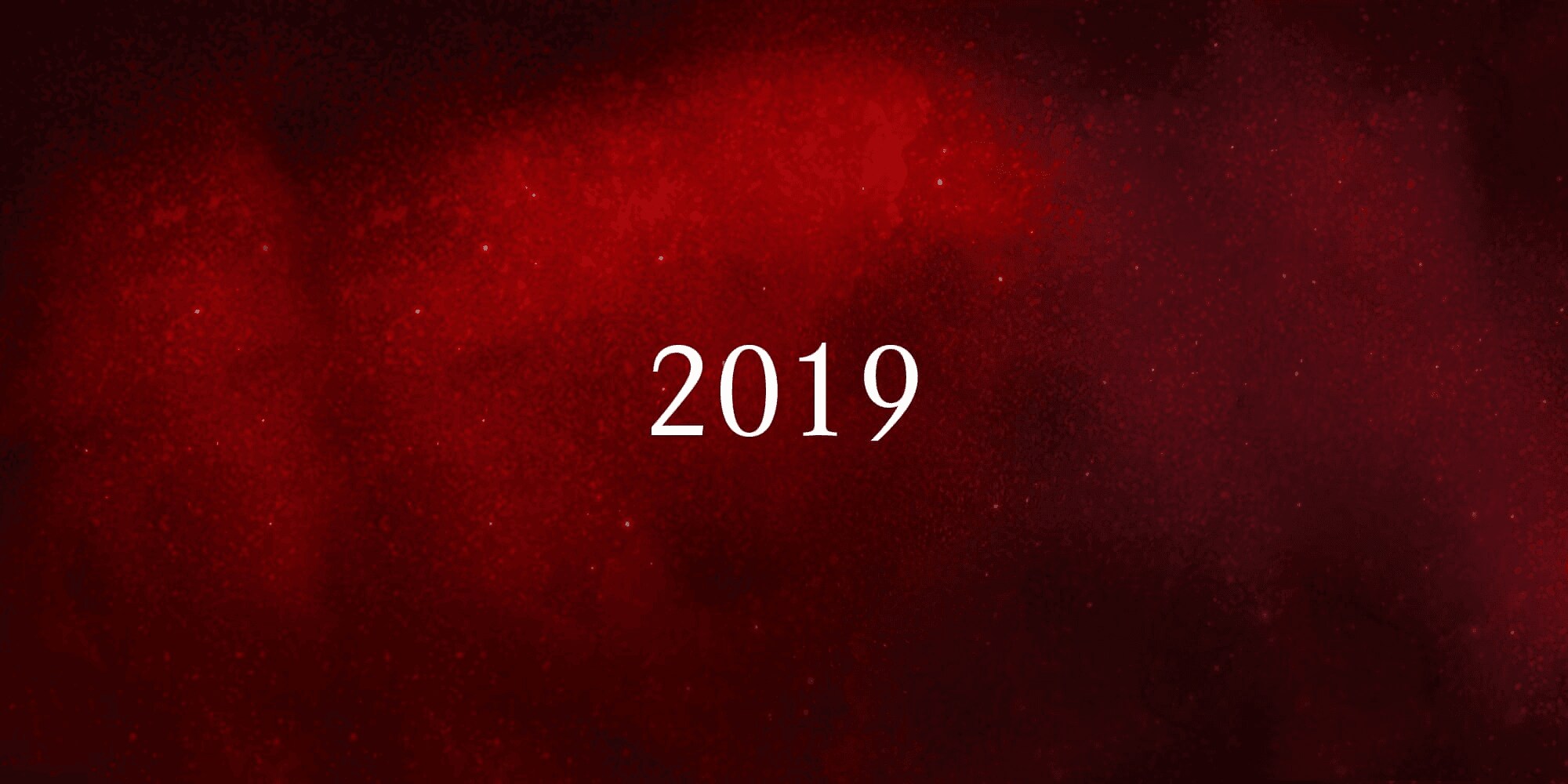 New year - even better us!