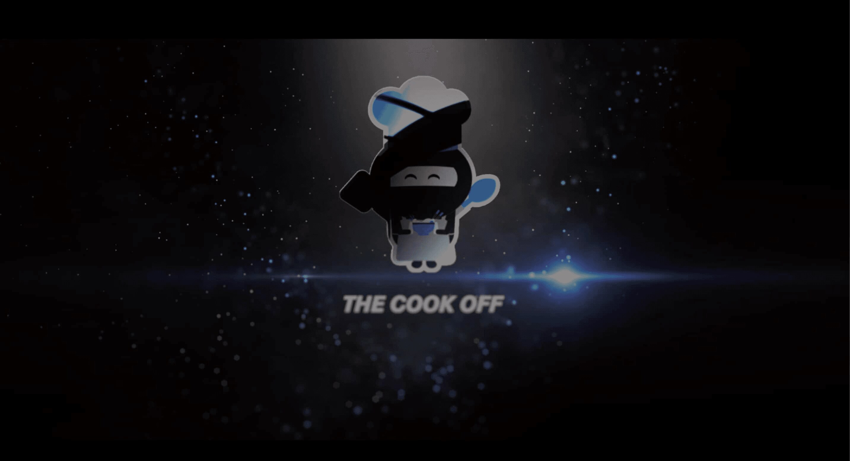 The .io Cook Off