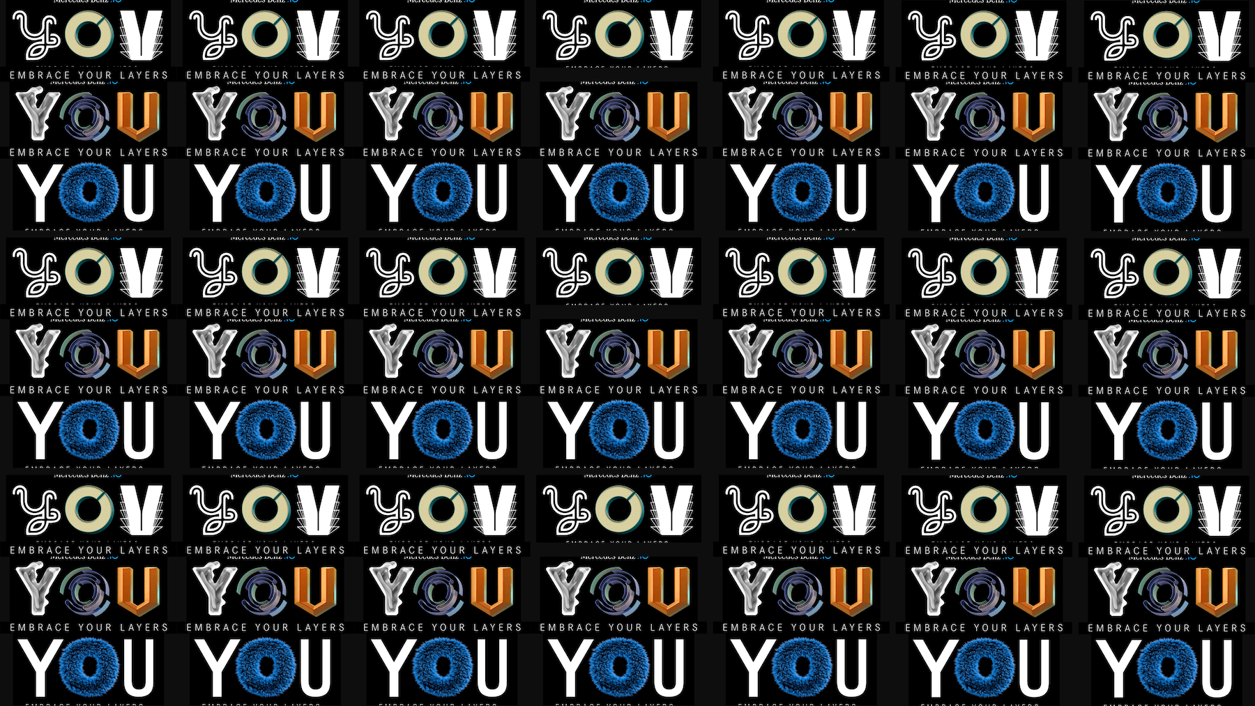 YOU – Embrace Your Layers, One Story at a Time