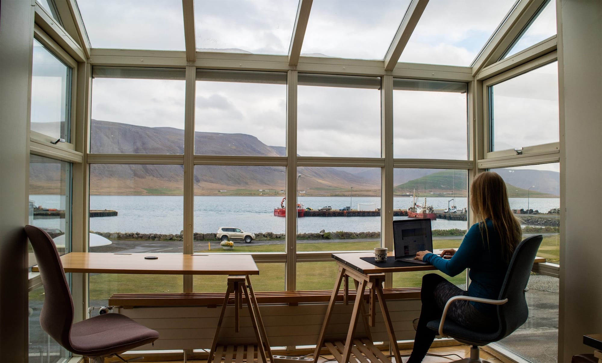 The psychology of remote work and 16 tips to make it work