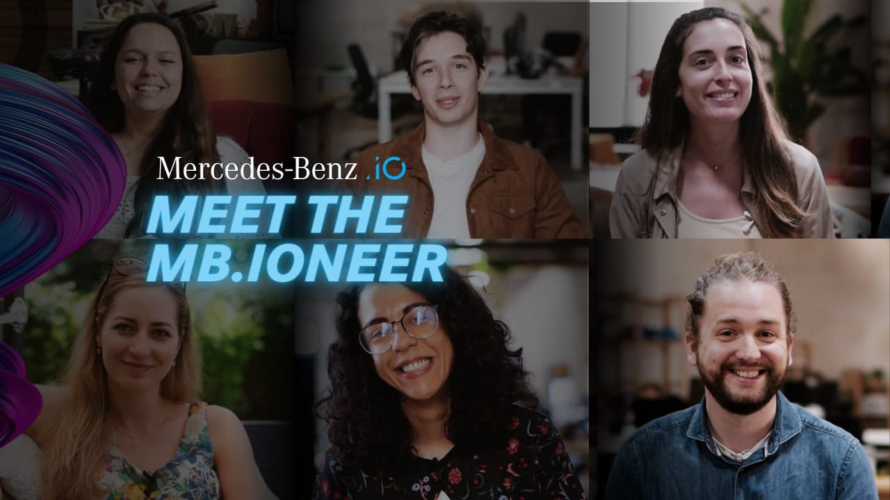 Meet the MB.ioneer Season 1 Recap