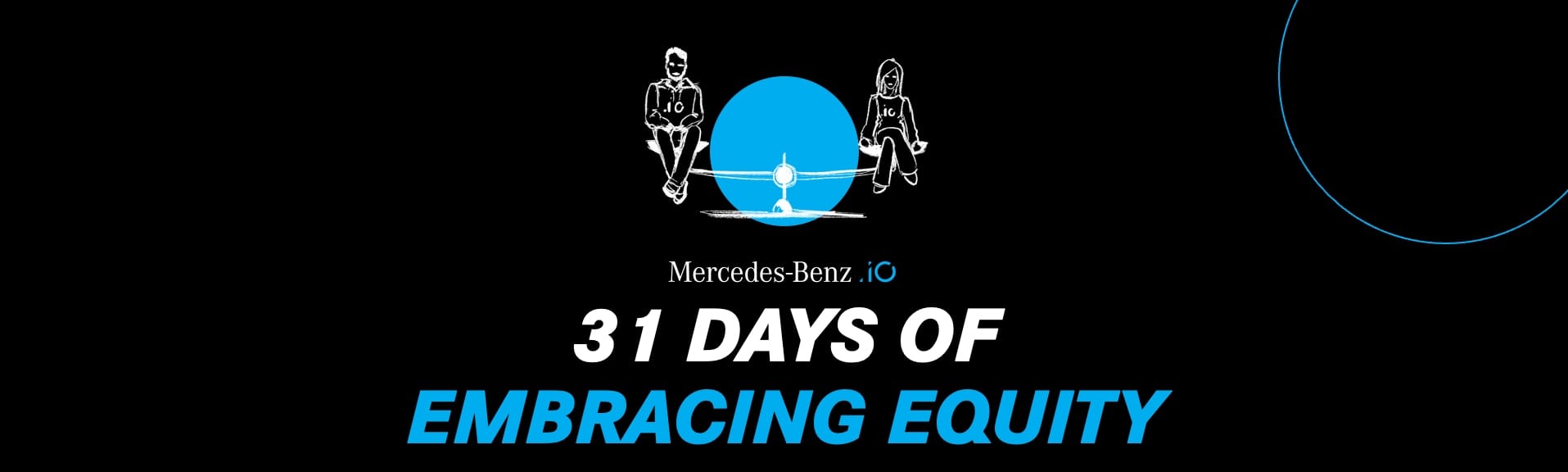 31 DAYS OF EMBRACING EQUITY