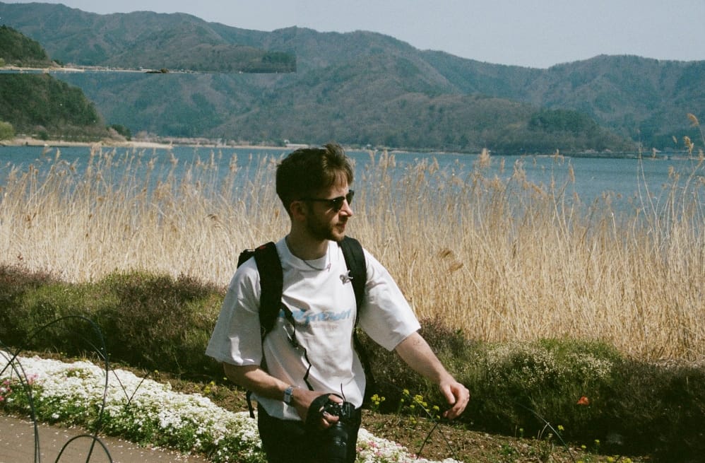 Unleashing Potential - The Upside of being a Working-Student At Mercedes-Benz.io